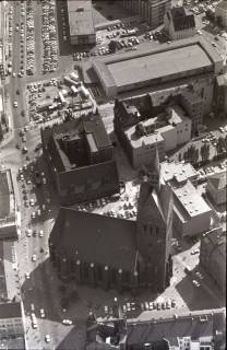 ARH NL Koberg 2630, Marktkirche, Hannover, 1971