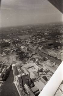 ARH NL Koberg 2641, Zementfabrik, Misburg, 1971