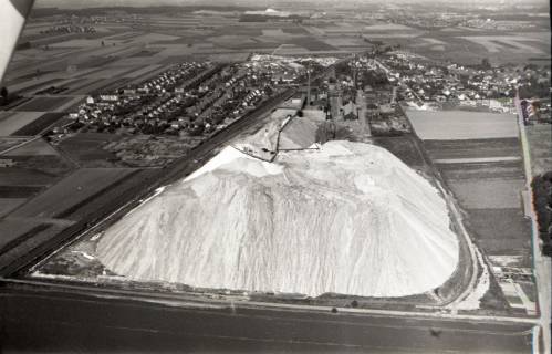 ARH NL Koberg 2644, Kaliberg, Ronnenberg, 1971