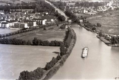 ARH NL Koberg 2665, Kanal, Lohnde, 1971