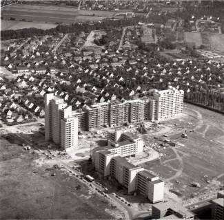 ARH NL Koberg 2683, Baugebiet, Roderbruch, 1971