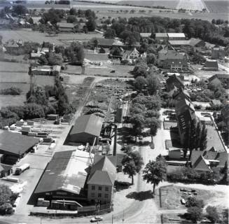 ARH NL Koberg 2799, Holzhandel oder Sägewerk, Elze-Bennemühlen?, 1976