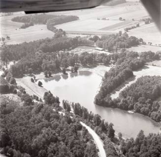 ARH NL Koberg 2805, Parksee, Lohne, 1976
