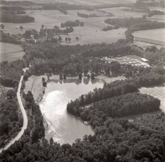 ARH NL Koberg 2807, Parksee, Lohne, 1976