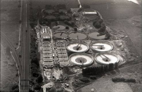 ARH NL Koberg 2831, Klärwerk, Leinhausen, 1972