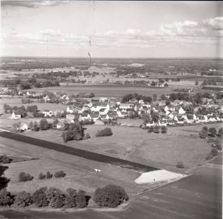 ARH NL Koberg 2852, Krähenwinkel-Kaltenweide, 1971