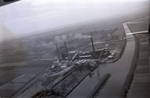 ARH NL Koberg 2940, Großkraftwerk "Heyden", Lahde, 1960