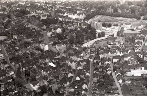 ARH NL Koberg 2949, Peine, 1960