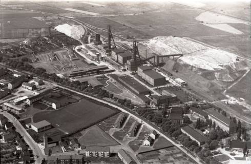 ARH NL Koberg 2951, Vöhrum, 1960