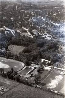 ARH NL Koberg 2958, Freibad, Lehrte, 1960