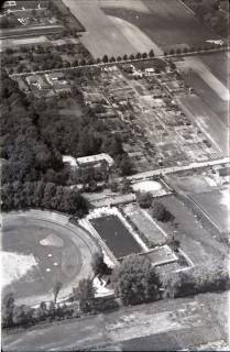 ARH NL Koberg 2959, Freibad, Lehrte, 1960