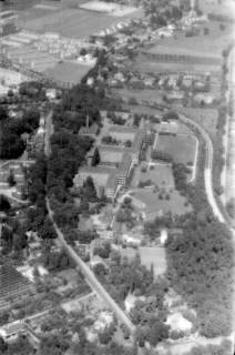 ARH NL Koberg 2968, Englisches Lazarett, Hannover, 1960