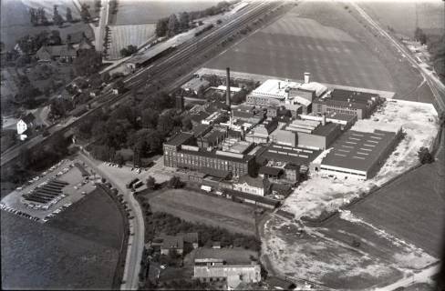 ARH NL Koberg 2975, Acella-Benecke, Vinnhorst, 1960