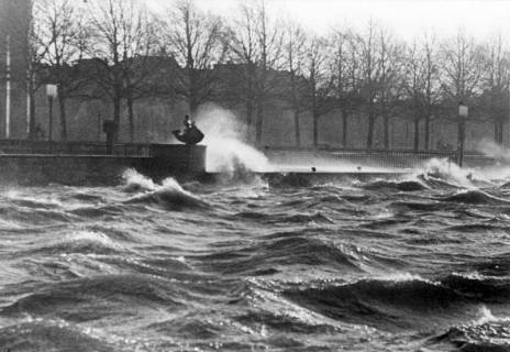 ARH NL Koberg 3023, Sturm am Maschsee, Hannover, 1939
