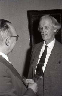 ARH NL Koberg 3055, rechts Prof. Picard, Hannover, 1949