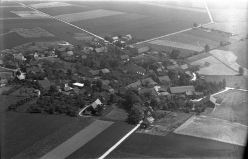 ARH NL Koberg 3148, Flegessen, 1960