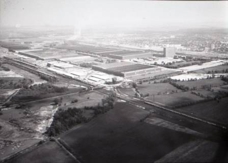 ARH NL Koberg 3167, VW-Werk, Wolfsburg, 1960