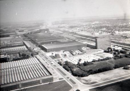 ARH NL Koberg 3169, VW-Werk, Wolfsburg, 1960