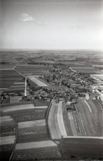ARH NL Koberg 3185, Oberende, Blickrichtung Westen, Osterwald, 1960