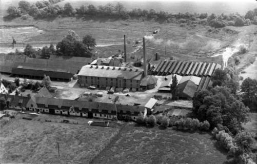 ARH NL Koberg 3258, Ziegelei, Lohne, 1960