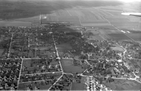 ARH NL Koberg 3273, Stederdorf, 1960