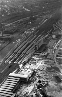ARH NL Koberg 3284, Bahnhof, Braunschweig, 1960