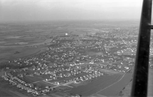 ARH NL Koberg 3303, Nienburg/Weser, 1960