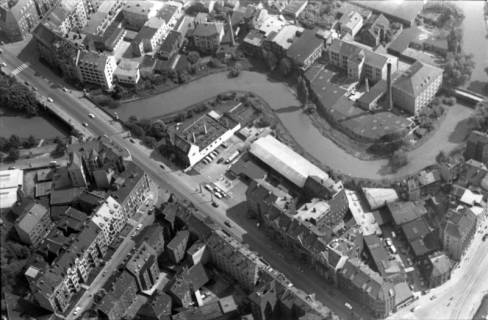 ARH NL Koberg 3371, Leine, Calenberger Neustadt, 1961