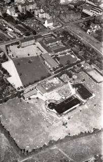ARH NL Koberg 3461, Naturbad, Hainholz, 1961
