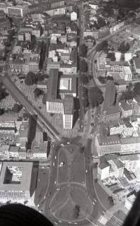 ARH NL Koberg 3600, Aegidientorplatz, Hannover, 1960