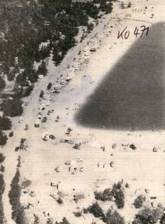 ARH NL Koberg 3639, Blauer See, Garbsen, 1960