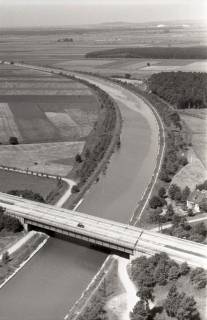 ARH NL Koberg 3646, Kanal, Dedensen, 1960