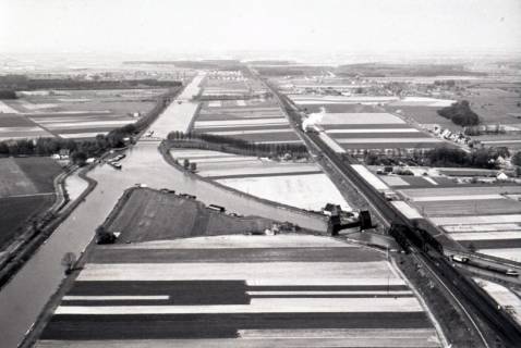 ARH NL Koberg 3672, Zweigkanal, Lohnde, 1964