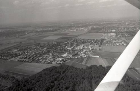 ARH NL Koberg 3732, Wohnsiedlung, Bemerode, 1972