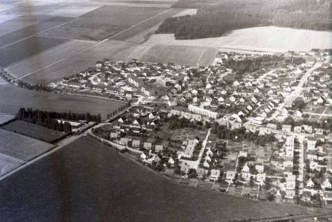 ARH NL Koberg 3744, Bennigsen, 1972