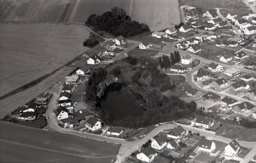 ARH NL Koberg 3747, See, Bennigsen, 1972