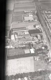 ARH NL Koberg 3760, Industriegebiet, Springe, 1972