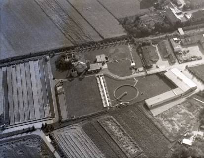 ARH NL Koberg 3762, Klärwerk, Springe, 1972