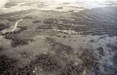 ARH NL Koberg 3780, Helstorfer Moor, Wedemark, 1976