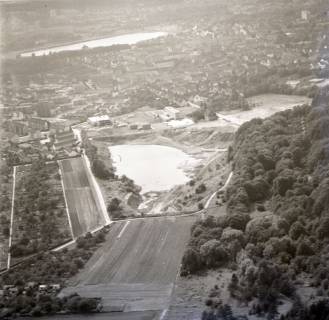 ARH NL Koberg 3806, Tonkuhle See, Hildesheim, 1972