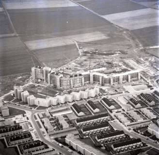 ARH NL Koberg 3812, Wohnsiedlung Mühlenberg, Ricklingen, 1972
