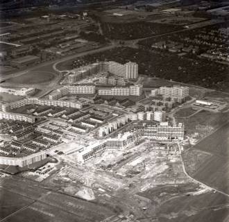 ARH NL Koberg 3858, Wohnsiedlung, Mühlenberg, 1972