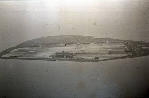 ARH NL Koberg 3890, Insel Neuwerk, Hamburg, 1962