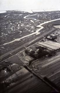 ARH NL Koberg 3891, Insel Neuwerk, Hamburg, 1962
