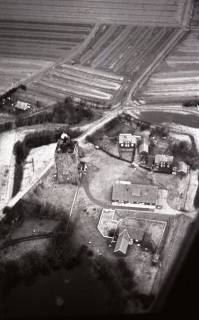 ARH NL Koberg 3893, Insel Neuwerk, Hamburg, 1962