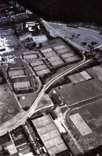 ARH NL Koberg 4010, Sportanlage, Südstadt, 1961