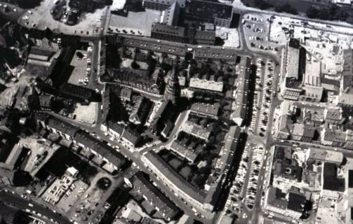 ARH NL Koberg 4044, Kreuzkirche, Hannover-Mitte, 1961