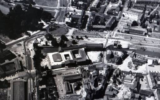 ARH NL Koberg 4045, Mitte/Calenberger Neustadt, Hannover, 1961