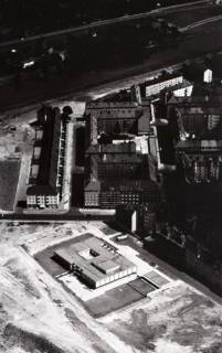 ARH NL Koberg 4050, Freizeitheim, Linden, 1961