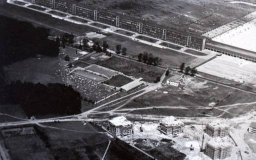 ARH NL Koberg 4052, Stöckener Bad und VW-Werk, Hannover, 1961